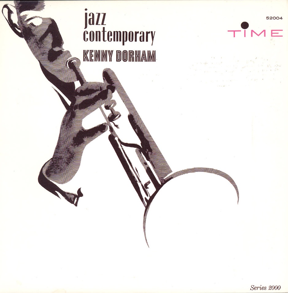 Kenny Dorham - Jazz Contemporary